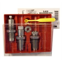 (image for) PACESETTER RIFLE THREE-DIE SETS