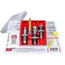 (image for) PACESETTER RIFLE THREE-DIE SETS