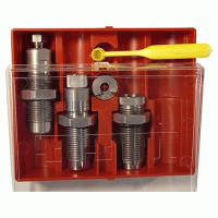 (image for) PACESETTER RIFLE THREE-DIE SETS