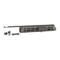 HENRY 45-70 HANDGUARD SIGHT SYSTEM