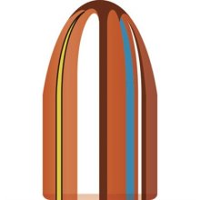BULK PISTOL BULLETS