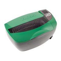 (image for) ULTRASONIC CASE CLEANER