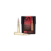 MATCH AMMO 50 BMG 750GR A-MAX