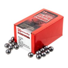 ROUND BALLS 50 CALIBER MUZZLELOADING BULLETS