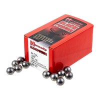 ROUND BALLS 54 CALIBER MUZZLELOADING BULLETS