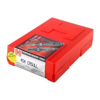 (image for) CUSTOM GRADE HANDGUN 4-DIE SETS