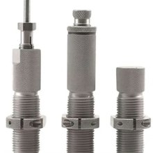 (image for) CUSTOM GRADE HANDGUN 4-DIE SETS