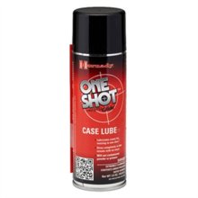 ONE SHOT SPRAY CASE LUBE W/DYNA GLIDE PLUS