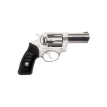 SP101~ 3.0625IN 357 MAGNUM STAINLESS 5RD