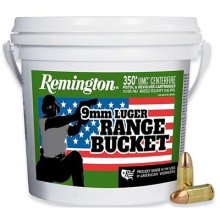 (image for) UMC 9MM LUGER AMMO