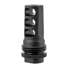 AR-15 ASR MUZZLE BRAKE 5.56 CALIBER