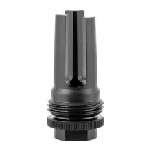 AR-15/AR 308 ASR FLASH HIDER 30 CALIBER