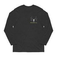 MULEY COTTON LONG SLEEVE T-SHIRTS