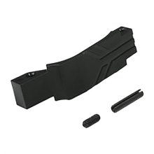 (image for) ZEROED TRIGGER GUARD