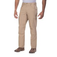 MEN'S FUSION TACTICAL 5 OZ. PANTS