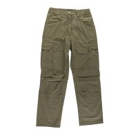 MEN'S FUSION TACTICAL 5 OZ. PANTS