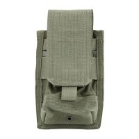 AR-15 STRIKE DOUBLE MAG POUCH HOLDS 2