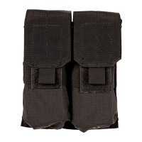 AR-15 STRIKE DOUBLE MAG POUCH HOLDS 4