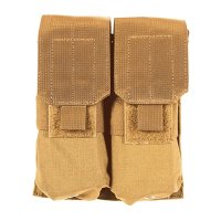 AR-15 STRIKE DOUBLE MAG POUCH HOLDS 4