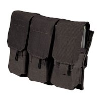 AR-15 STRIKE TRIPLE MAG POUCH HOLDS 6