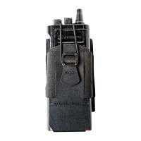 FOUNDATION SERIES ADJUSTABLE RADIO/GPS POUCH