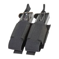 FOUNDATION SERIES PISTOL MAGAZINE POUCH
