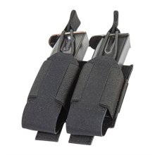 (image for) FOUNDATION SERIES PISTOL MAGAZINE POUCH