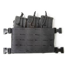 FOUNDATION SERIES KANGAROO MOLLE PLACARD