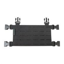 FOUNDATION SERIES FLAT MOLLE PLACARD