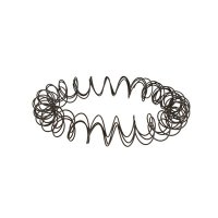 (image for) EXTENSION TUBE SPRING 45" 12 GA