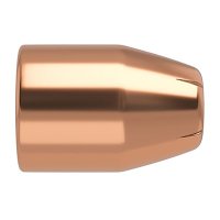 (image for) ASP 45 CALIBER (0.451") JHP PISTOL BULLETS