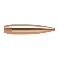 CUSTOM COMPETITION 6MM (0.243") HOLLOW POINT BOAT TAIL BULLETS