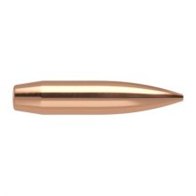 CUSTOM COMPETITION 30 CALIBER(0.308\") HPBT BULLETS