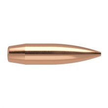 CUSTOM COMPETITION 30 CALIBER(0.308\") HPBT BULLETS