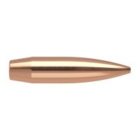 CUSTOM COMPETITION 6.5MM (0.264") HOLLOW POINT BOAT TAIL BULLETS