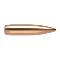 CUSTOM COMPETITION 7MM (0.284") HOLLOW POINT BOAT TAIL BULLETS