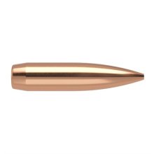 CUSTOM COMPETITION 7MM (0.284\") HOLLOW POINT BOAT TAIL BULLETS