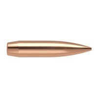 CUSTOM COMPETITION 338 CALIBER (0.338") HPBT BULLETS