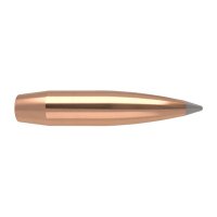 (image for) ACCUBOND LONG RANGE 7MM (0.284") SPITZER BULLETS