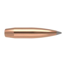 (image for) ACCUBOND LONG RANGE 7MM (0.284\") SPITZER BULLETS