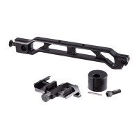 (image for) 8-INCH RAISED ARM BAR WITH BRACE ADAPTER
