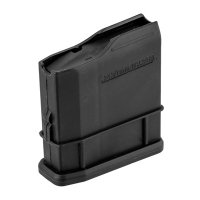 (image for) 1500 SHORT ACTION MAGAZINE 5 ROUND