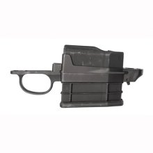 1500 SHORT ACTION MAGAZINE 5 ROUND