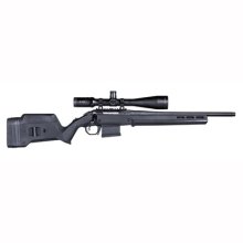 (image for) RUGER~ AMERICAN~ SHORT ACTION STOCK ADJUSTABLE