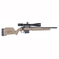 (image for) RUGER~ AMERICAN~ SHORT ACTION STOCK ADJUSTABLE