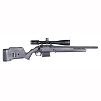 (image for) RUGER~ AMERICAN~ SHORT ACTION STOCK ADJUSTABLE