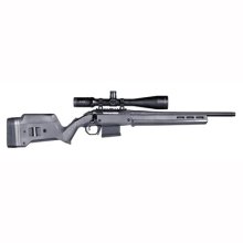 (image for) RUGER~ AMERICAN~ SHORT ACTION STOCK ADJUSTABLE