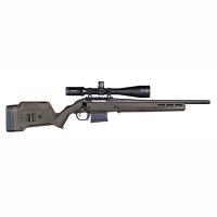 (image for) RUGER~ AMERICAN~ SHORT ACTION STOCK ADJUSTABLE
