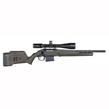 (image for) RUGER~ AMERICAN~ SHORT ACTION STOCK ADJUSTABLE