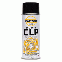 BREAK-FREE CLP